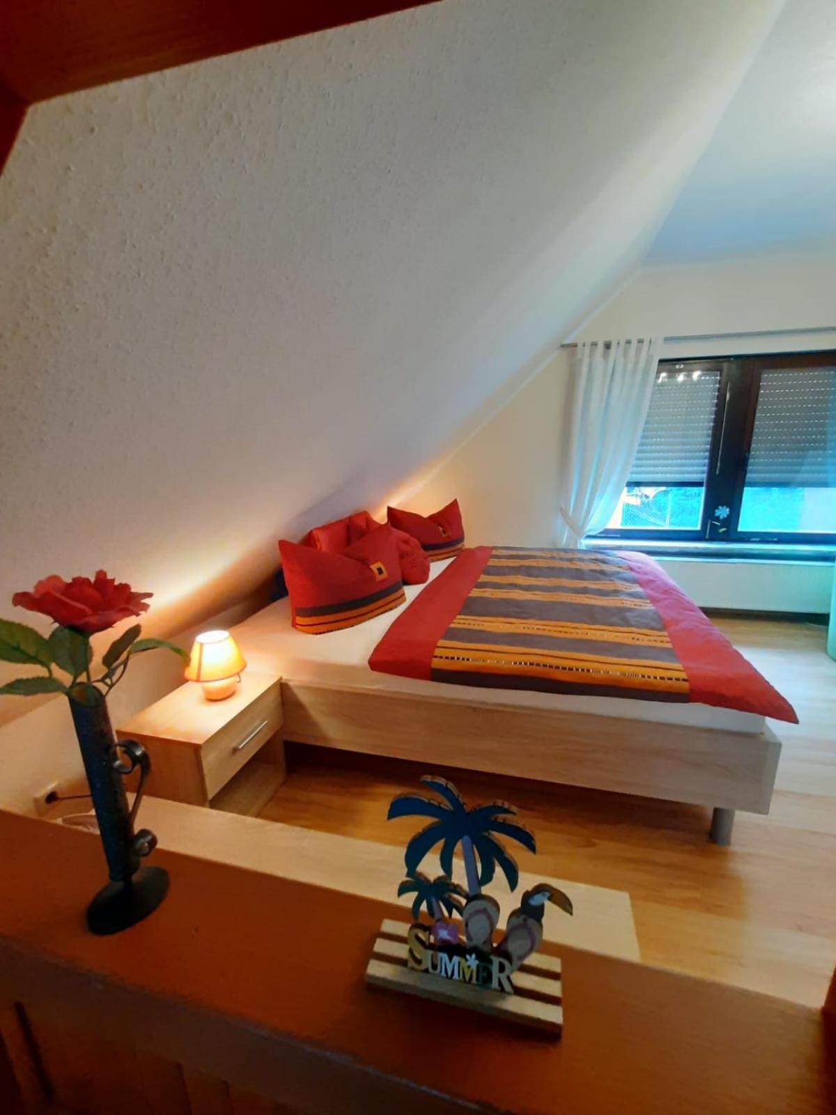 Ferienwohnung Ilsenhof Konigsbruck Esterno foto